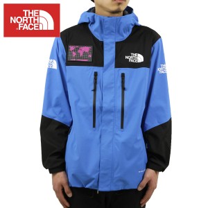 ノースフェイス ジャケット メンズ 正規品 THE NORTH FACE フューチャーライト マウンテンパーカー アウター SEVEN SUMMITS 7SE FUTURELI