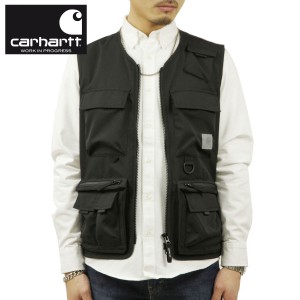 Carhartt カーハート ベストジャケット 美品 ダウンジャケット ジャケット/アウター メンズ 公式卸売