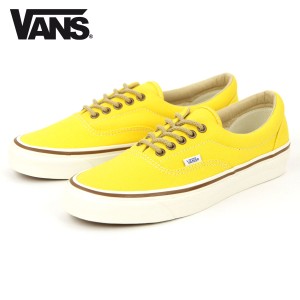 バンズ スニーカー メンズ 正規販売店 VANS スニーカー エラ 95 DX アナハイム ファクトリー VANS ERA 95 DX (ANAHEI 父の日 プレゼント 