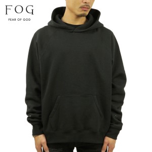 フィアオブゴッド fog essentials パーカー メンズ 正規品 FEAR OF GOD エッセンシャルズ プルオーバー ロゴ FOG - FEAR OF GOD ESSENTIA