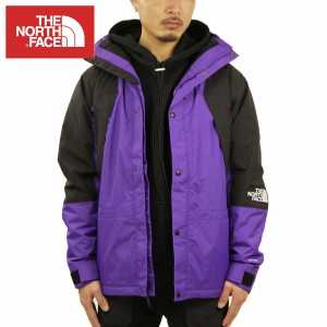 ノースフェイス ジャケット メンズ 正規品 THE NORTH FACE マウンテンパーカー アウター M MOUNTAIN LIGHT DRYVENT INSULATED JACKET NF0