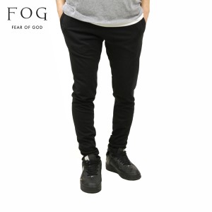 フィアオブゴッド fog essentials パンツ メンズ 正規品 FEAR OF GOD エッセンシャルズ スウェットパンツ ラウンジパ 父の日 プレゼント 