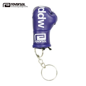 リバーサル キーホルダー メンズ レディース 正規販売店 REVERSAL キーホルダー アクセサリー rvddw GLOVE KEYHOLDER 父の日 プレゼント 