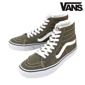 バンズ メンズ スニーカー 正規販売店 VANS スケートハイ 靴 VANS SK8-HI COLOR THEORY BUNGEE CORD VN000CMX9JC