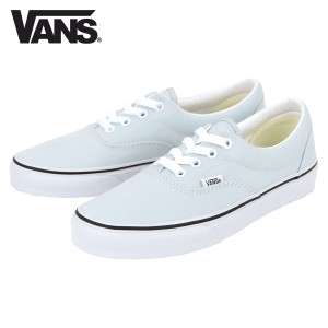 バンズ スニーカー メンズ 正規販売店 VANS スニーカー エラ VANS ERA BALLAD BLUE/TRUE WHITE VN0A54F14G4 父の日 プレゼント ラッピン