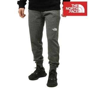 ノースフェイス パンツ メンズ 正規品 THE NORTH FACE ボトムス スウェットパンツ 海外限定 NSE LIGHT PANT NF0A4T1F DYY TNF MEDIUM GRE