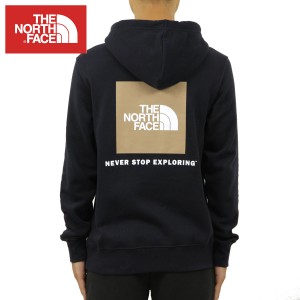 ノースフェイス パーカー メンズ 正規品 THE NORTH FACE プルオーバーパーカー バックプリント 海外限定 BOX NSE PULLOVER HOODIE NF0A47