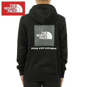 ノースフェイス パーカー メンズ 正規品 THE NORTH FACE プルオーバーパーカー バックプリント 海外限定 BOX NSE PULLOVER HOODIE NF0A47