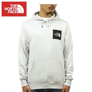 ノースフェイス パーカー メンズ 正規品 THE NORTH FACE プルオーバーパーカー FINE HOODIE NF0A55UV TIN GREY