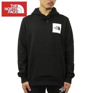 ノースフェイス パーカー メンズ 正規品 THE NORTH FACE プルオーバーパーカー FINE HOODIE EU NF0A5ICX JK3 TNF BLA 父の日 プレゼント 