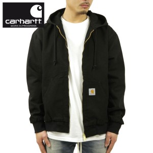 カーハート ジャケット メンズ 正規販売店 CARHARTT WIP アクティブジャケット ワークジャケット ACTIVE WORK