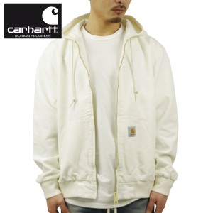 カーハート ジャケット メンズ 正規販売店 CARHARTT WIP アクティブジャケット ワークジャケット ACTIVE WORK JACKET WAX I029242 D6