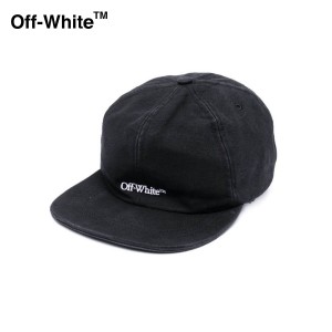 off white 帽子の通販｜au PAY マーケット