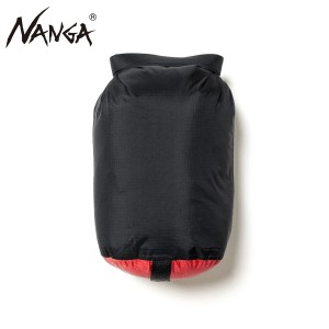 ナンガ バッグ メンズ レディース 正規販売店 NANGA コンプレッションバッグ 収納袋 コンパクト Sサイズ COMPRESSION BAG (S) NA2253-3A2