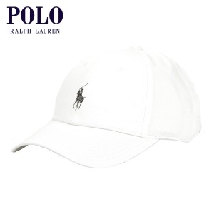 ポロ ラルフローレン キャップ メンズ レディース 正規品 POLO RALPH LAUREN 帽子 ベースボールキャップ PERFORMANCE PONY CAP H214SC77 