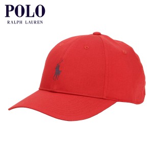 ポロ ラルフローレン キャップ メンズ レディース 正規品 POLO RALPH LAUREN 帽子 ベースボールキャップ PERFORMANCE 父の日 プレゼント 