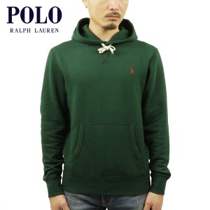 ポロ ラルフローレン パーカー メンズ 正規品 POLO RALPH LAUREN プルオーバーパーカー RL FLEECE PULL OVER HOOD PA 父の日 プレゼント 