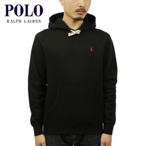 ポロ ラルフローレン パーカー メンズ 正規品 POLO RALPH LAUREN プルオーバーパーカー RL FLEECE PULL OVER HOOD PA 父の日 プレゼント 