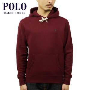 ポロ ラルフローレン パーカー メンズ 正規品 POLO RALPH LAUREN プルオーバーパーカー RL FLEECE PULL OVER HOOD PARKA K214SC25 CLASSI