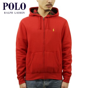 ポロ ラルフローレン パーカー メンズ 正規品 POLO RALPH LAUREN ジップアップパーカー HOLIDAY KNITS ZIP UP PARKA K214SC25A MADISON R