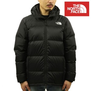 ノースフェイス ダウンジャケット メンズ 正規品 THE NORTH FACE アウター DIABLO DOWN HOODIE JACKET NF0A4M9L KX7  父の日 プレゼント 