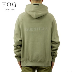 fog essentials パーカーの通販｜au PAY マーケット