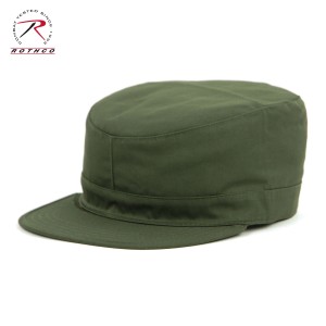 ロスコ キャップ メンズ レディース 正規品 ROTHCO ファティーグキャップ 帽子 ROTHCO FATIGUE CAPS OLIVE DRAB 9336 父の日 プレゼント 