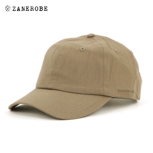 ゼンローブ キャップ メンズ レディース 正規販売店 ZANEROBE 帽子 6 PANEL CAP TIMBER 900-NR