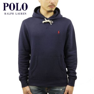 ポロ ラルフローレン パーカー メンズ 正規品 POLO RALPH LAUREN プルオーバーパーカー RL FLEECE PULLOVER HOODIE K221SC25 71076677800