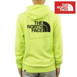 ノースフェイス パーカー メンズ 正規品 THE NORTH FACE バックプリント プルオーバーパーカー COORDINATES PULLOVER HOODIE - EU NF0A5I