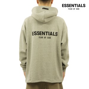 fog essentials パーカーの通販｜au PAY マーケット