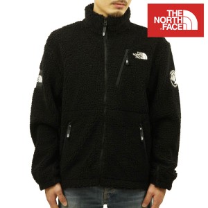 ノースフェイス フリースジャケット メンズ 正規品 THE NORTH FACE アウター リモ ジャケット フリース THE NORTH FA 父の日 プレゼント 