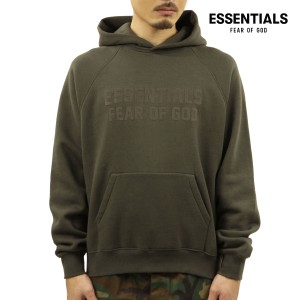 fog essentials パーカーの通販｜au PAY マーケット