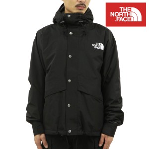 ノースフェイス マウンテンジャケット メンズ 正規品 THE NORTH FACE アウター レトロ マウンテンジャケット M 1986 RETRO MOUNTAIN JACK