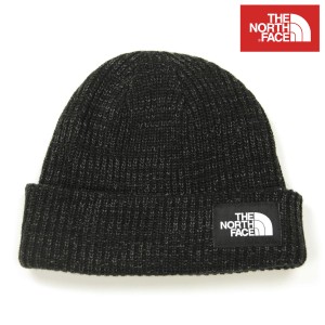 ノースフェイス ニットキャップ メンズ レディース 正規品 THE NORTH FACE 帽子 ニット帽 キャップ ビーニー SALTY DOG BEANIE NF0A3FJW 