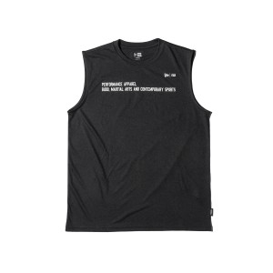 リバーサル メンズ タンクトップ 正規販売店 REVERSAL NEWERA ニューエラ コラボ ノースリーブ nr_3.0_3.5/PA TECH TANK TOP rvner032 BL