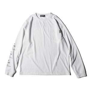 リバーサル メンズ ロンT 正規販売店 REVERSAL ビッグシルエット 長袖Tシャツ PEs MVS BIG SILHOUETTE LONG SLEEVE r 父の日 プレゼント 