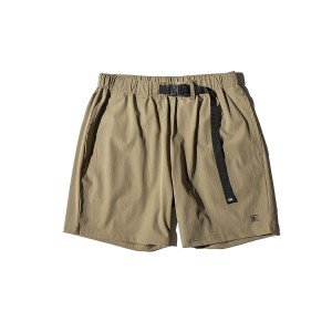 リバーサル メンズ ショートパンツ 正規販売店 REVERSAL ストレッチ ハーフパンツ 短パン 4WAY STRETCH SHORT PANTS  父の日 プレゼント 