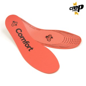 クレッププロテクト シューケア インソール 正規品 CREP PROTECT 中敷き 衝撃吸収 靴 スニーカー CREP PROTECT COMFORT INSOLES クレップ