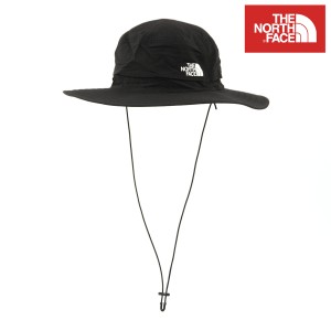 ノースフェイス メンズ レディース ハット 正規品 THE NORTH FACE ブリマーハット 帽子 HORIZON BREEZE BRIMMER HAT NF0A5FX6 JK3 TNF BL