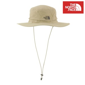 ノースフェイス メンズ レディース ハット 正規品 THE NORTH FACE ブリマーハット 帽子 HORIZON BREEZE BRIMMER HAT NF0A5FX6 254 DUNE B