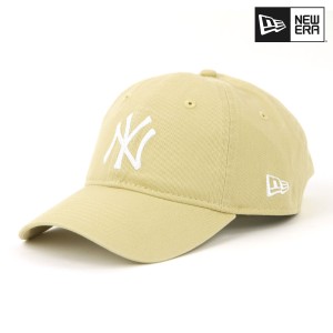 ニューエラ メンズ レディース キャップ 正規品 NEW ERA ニューヨーク・ヤンキース 帽子 チェーンステッチ NEW ERA 9 父の日 プレゼント 