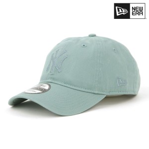 ニューエラ メンズ レディース キャップ 正規品 NEW ERA ニューヨーク・ヤンキース 帽子 チェーンステッチ NEW ERA 9TWENTY MLB CHAIN ST