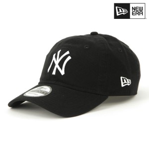 ニューエラ メンズ レディース キャップ 正規品 NEW ERA ニューヨーク・ヤンキース 帽子 チェーンステッチ NEW ERA 9 父の日 プレゼント 