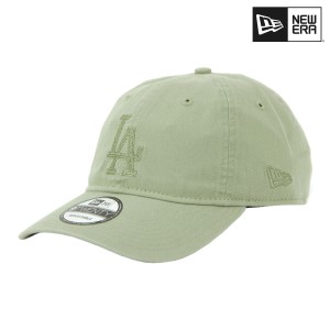 ニューエラ メンズ レディース キャップ 正規品 NEW ERA ロサンゼルス・ドジャース 帽子 チェーンステッチ NEW ERA 9TWENTY MLB CHAIN ST