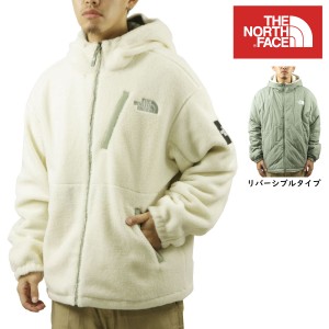 ノースフェイス メンズ フリースジャケット 正規品 THE NORTH FACE リバーシブル ボア フリース アウター THE NORTH  父の日 プレゼント 