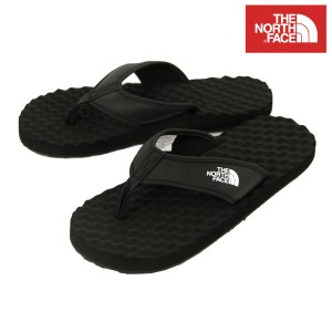 ノースフェイス メンズ レディース サンダル 正規品 THE NORTH FACE ベースキャンプ フリップフロップ 海外限定 BASE CAMP FLIP-FLOP II 