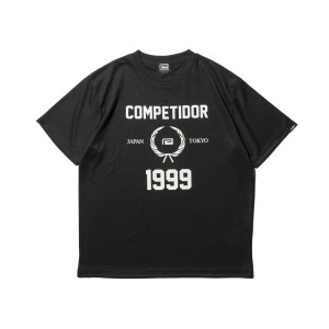 予約商品 6月頃入荷予定 リバーサル メンズ 半袖Tシャツ 正規販売店 REVERSAL クルーネック ドライ Tシャツ WVT COMPETIDOR DRY TEE RV24