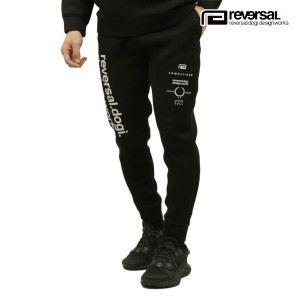 リバーサル メンズ ストレッチパンツ 正規販売店 REVERSAL ボトムス ドライ ストレッチ WVT DRY STRETCH PANTS RV24S 父の日 プレゼント 