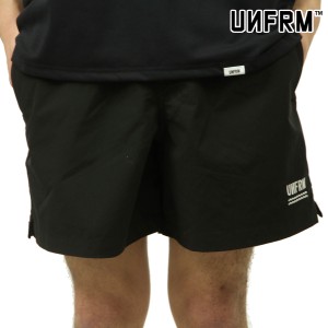 ユニフォーム アウトドア スタンダード メンズ ショートパンツ 正規販売店 UNFRM OUTDOOR STANDARD ボトムス サーフパンツ ハーフパンツ 